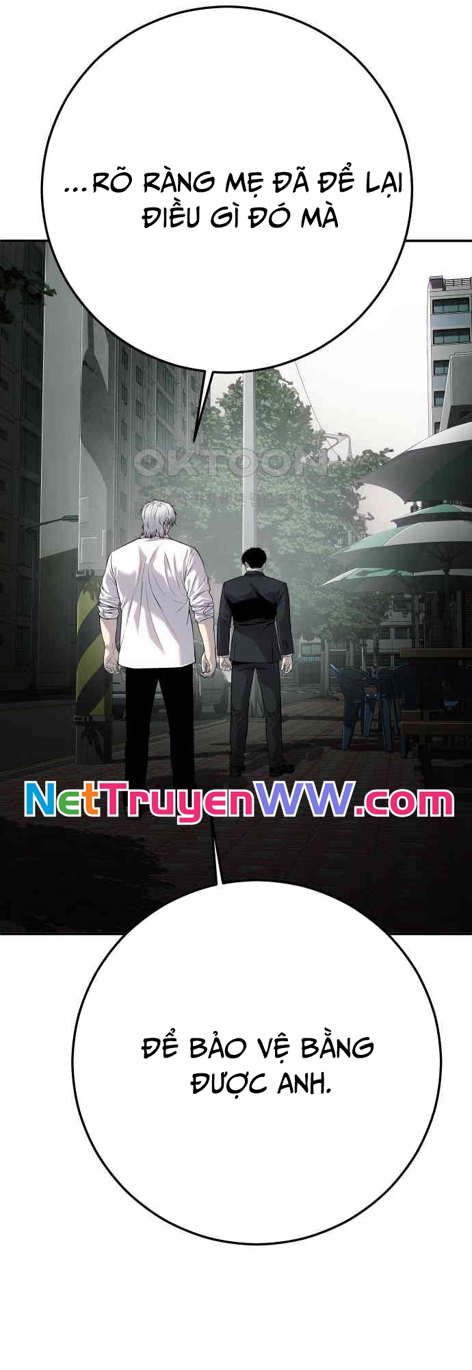 Đứa Con Báo Thù: Chapter 27