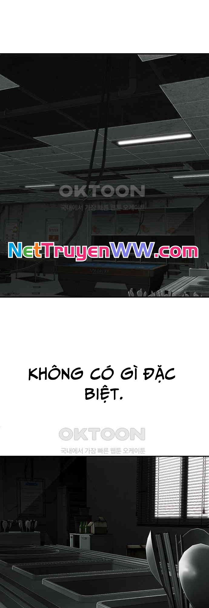 Đứa Con Báo Thù: Chapter 27