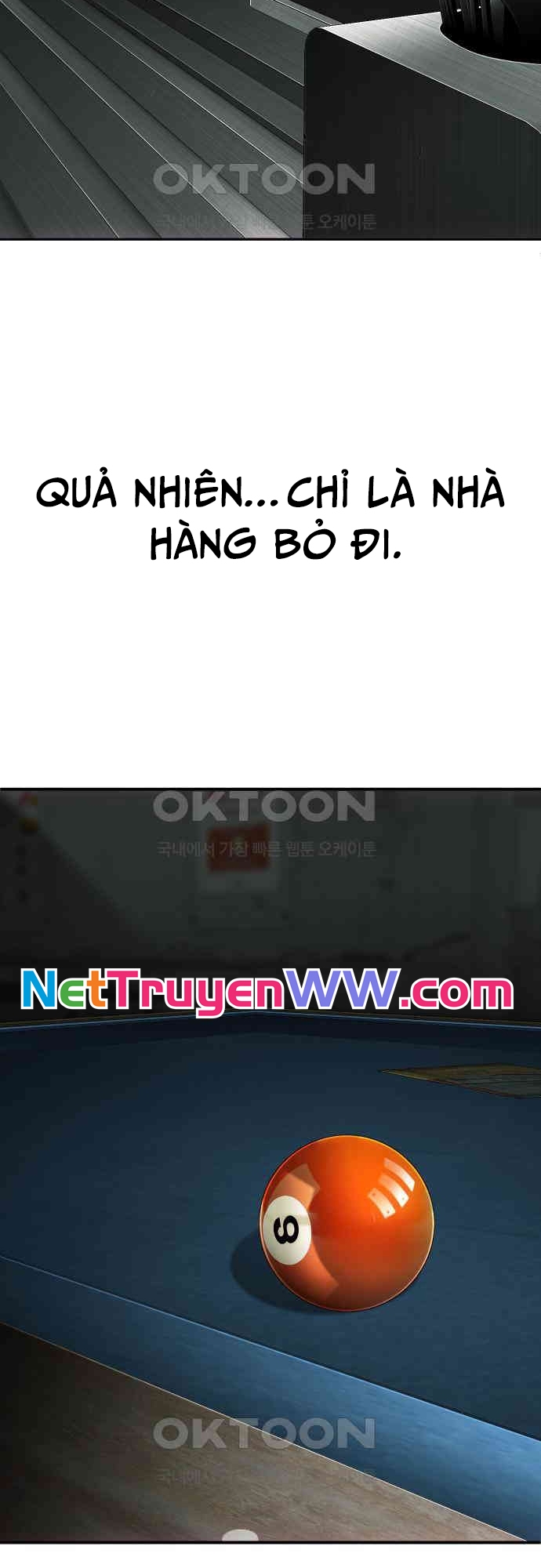 Đứa Con Báo Thù: Chapter 27
