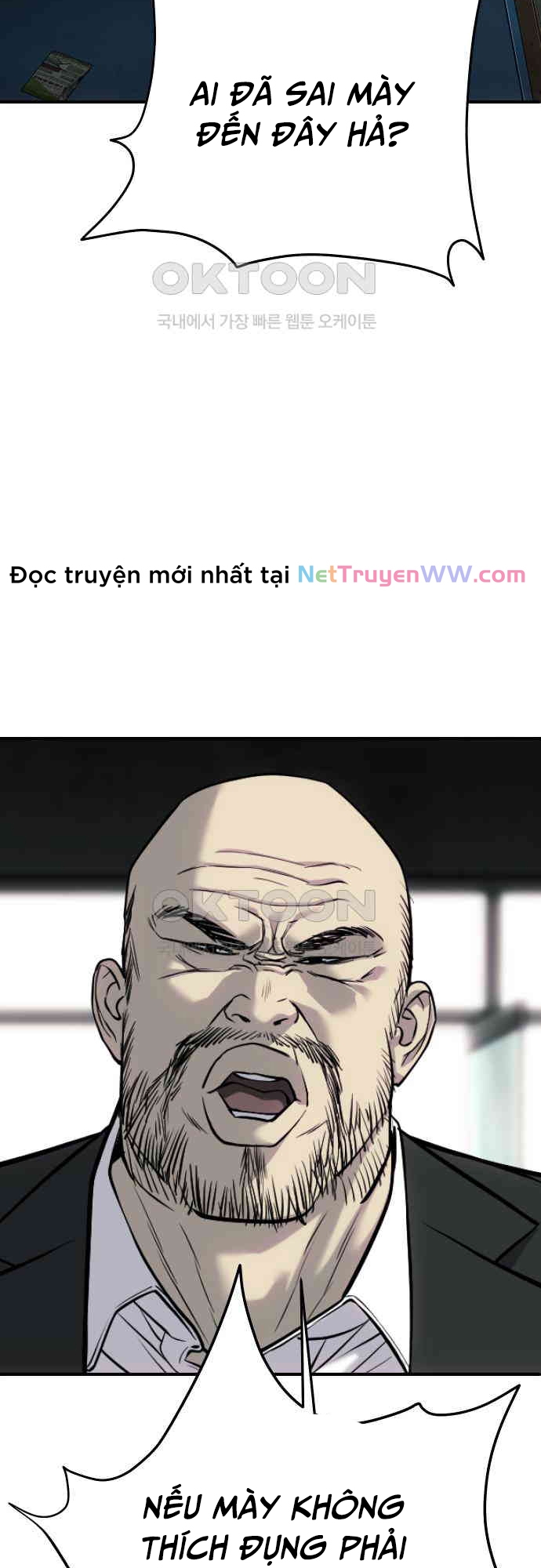 Đứa Con Báo Thù: Chapter 27