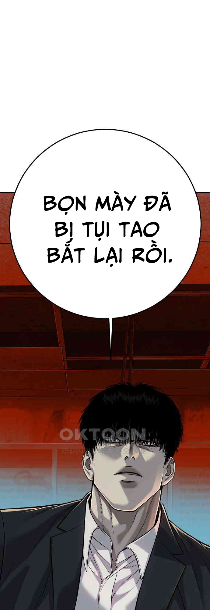 Đứa Con Báo Thù: Chapter 27