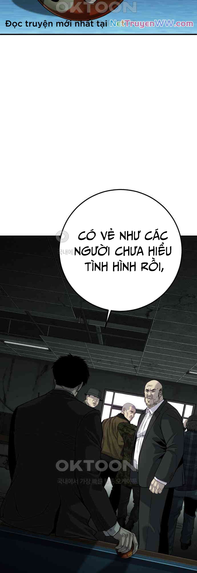 Đứa Con Báo Thù: Chapter 28