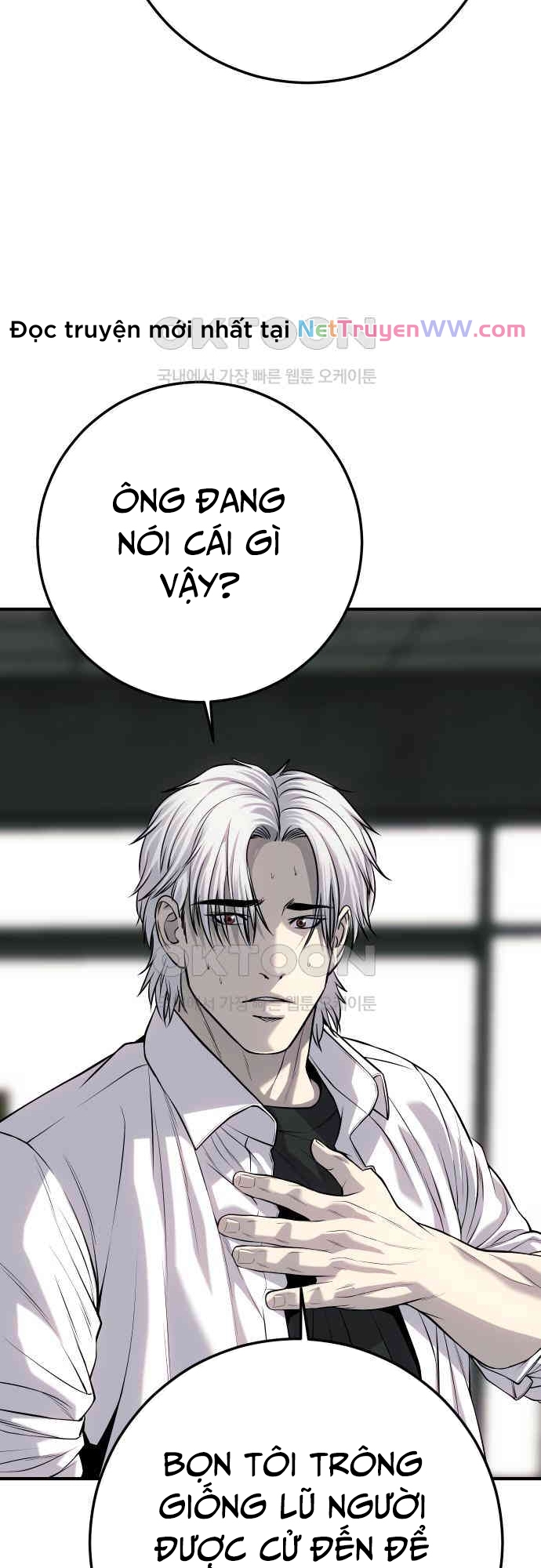Đứa Con Báo Thù: Chapter 28
