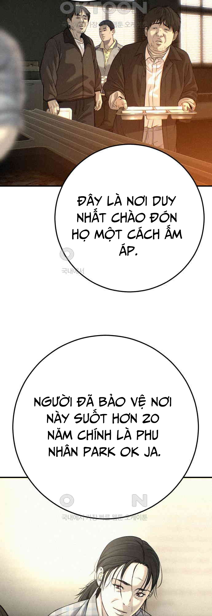 Đứa Con Báo Thù: Chapter 28