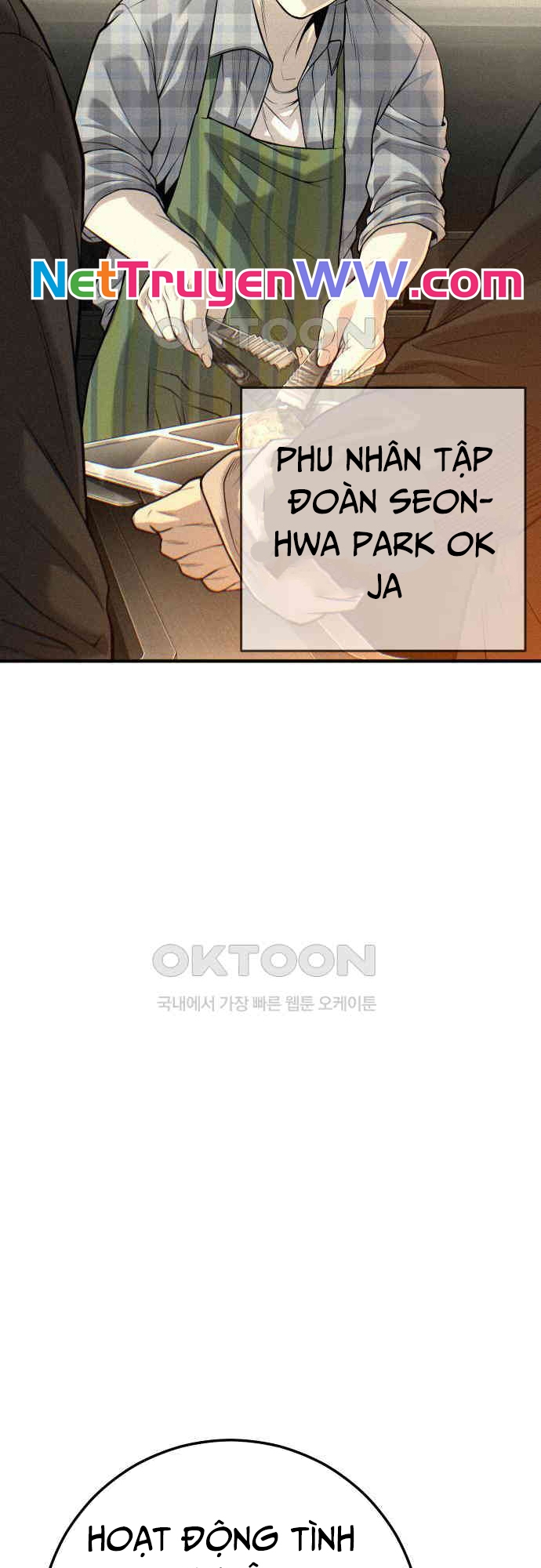 Đứa Con Báo Thù: Chapter 28