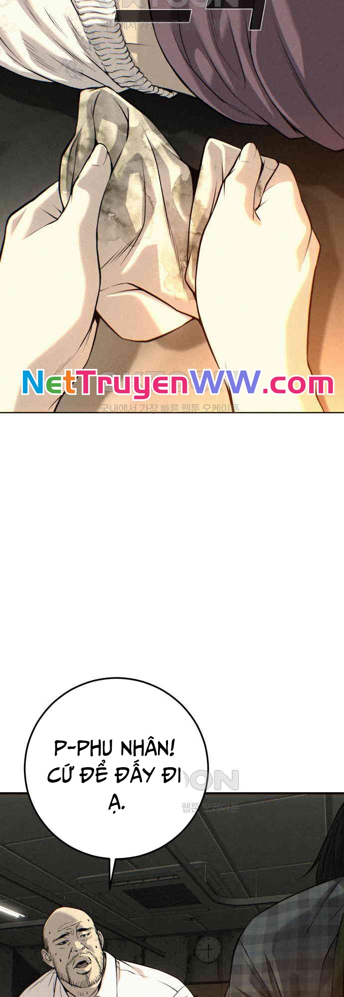 Đứa Con Báo Thù: Chapter 28