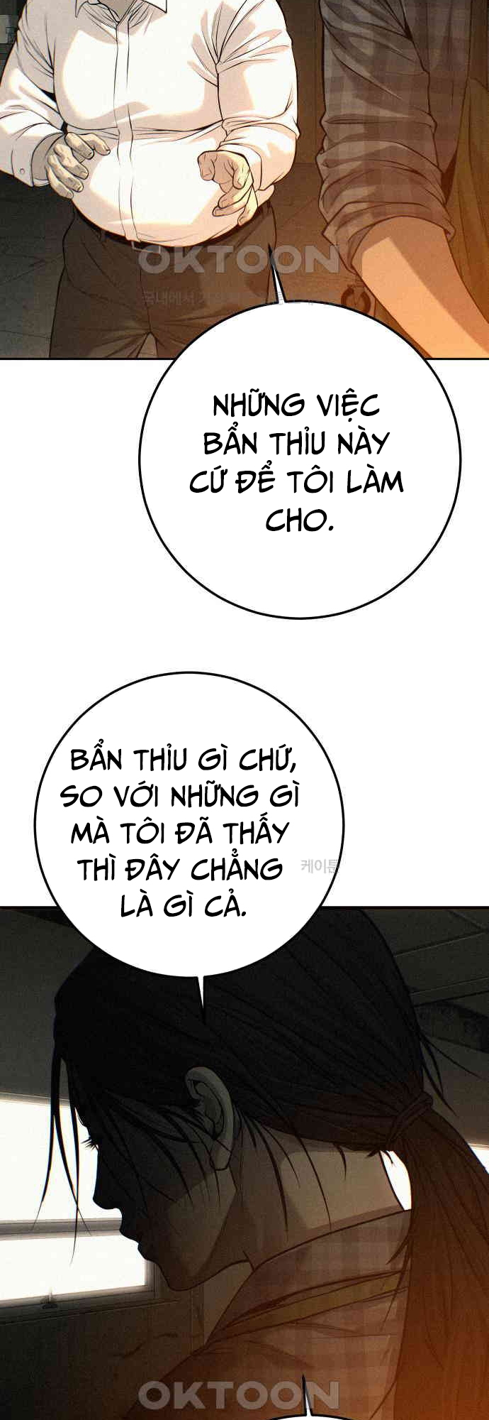 Đứa Con Báo Thù: Chapter 28