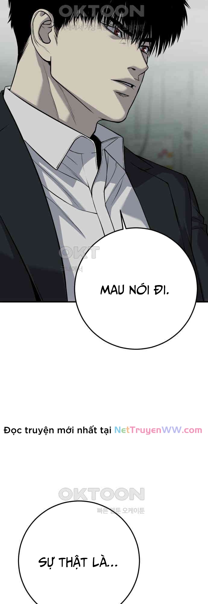 Đứa Con Báo Thù: Chapter 28