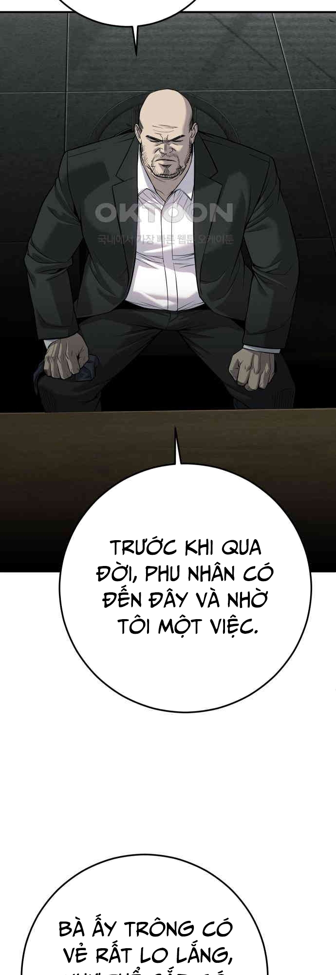 Đứa Con Báo Thù: Chapter 28