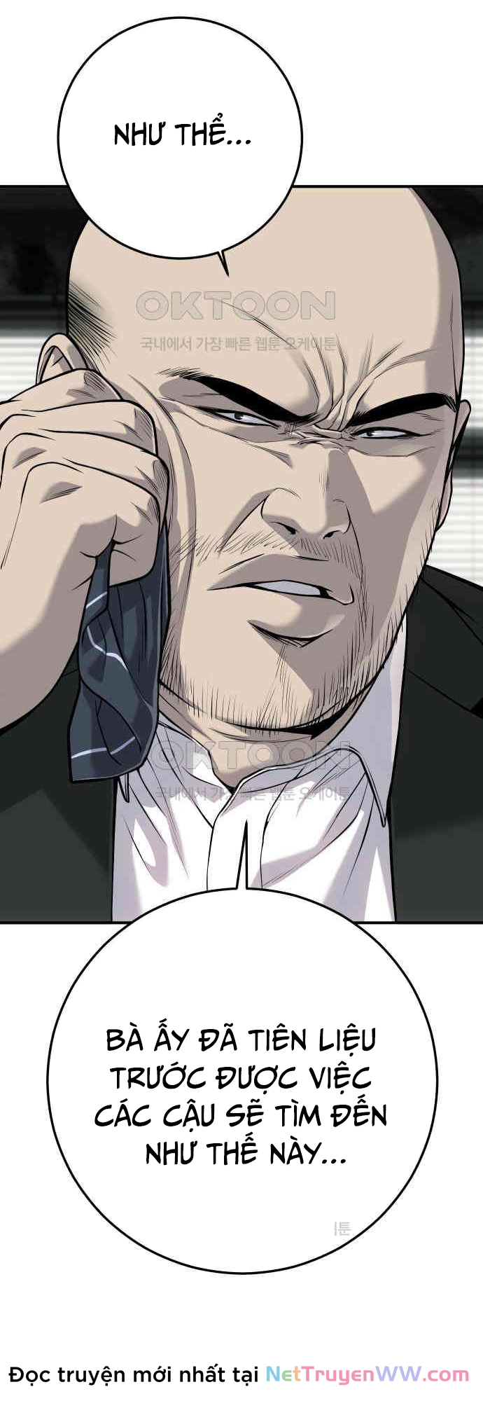 Đứa Con Báo Thù: Chapter 28