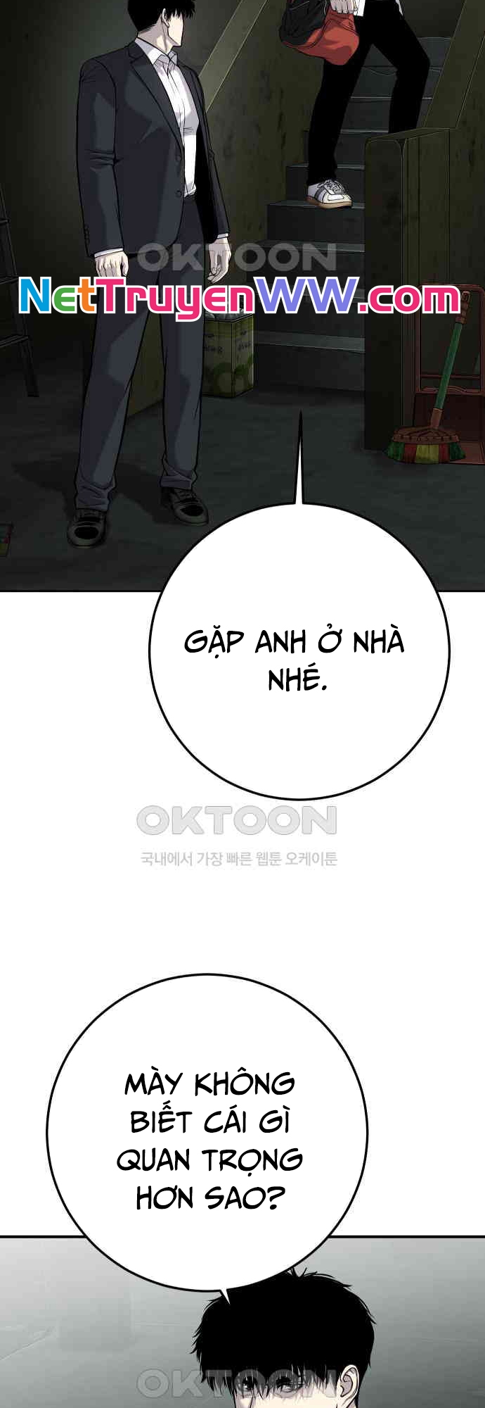 Đứa Con Báo Thù: Chapter 28