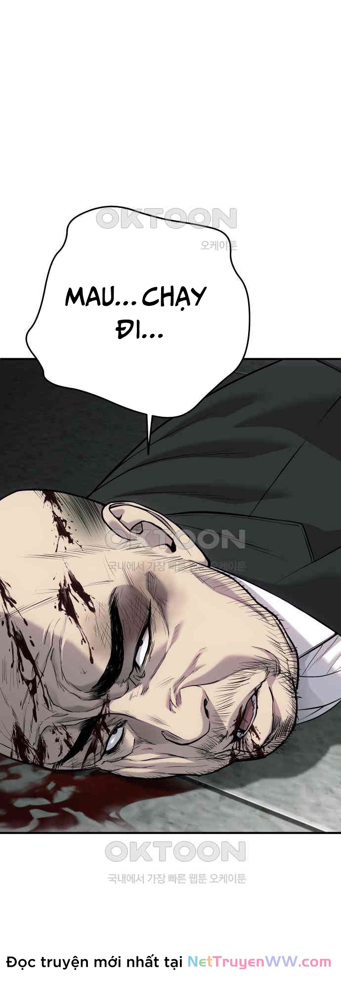 Đứa Con Báo Thù: Chapter 28