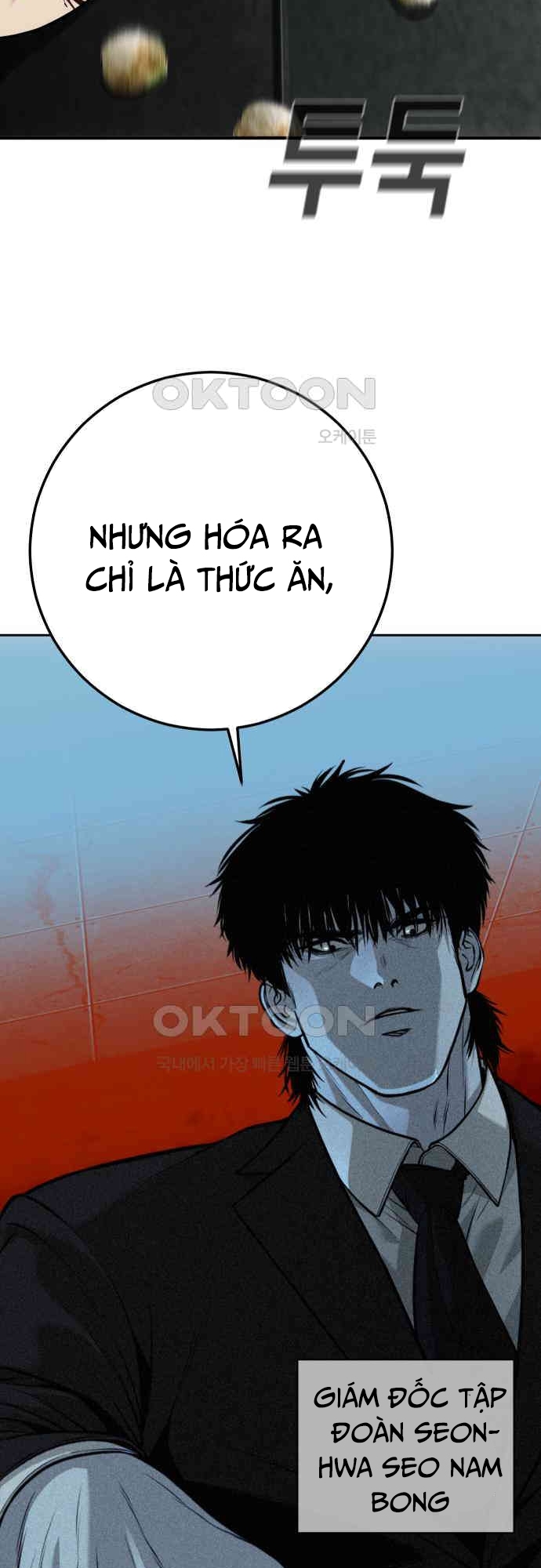 Đứa Con Báo Thù: Chapter 28