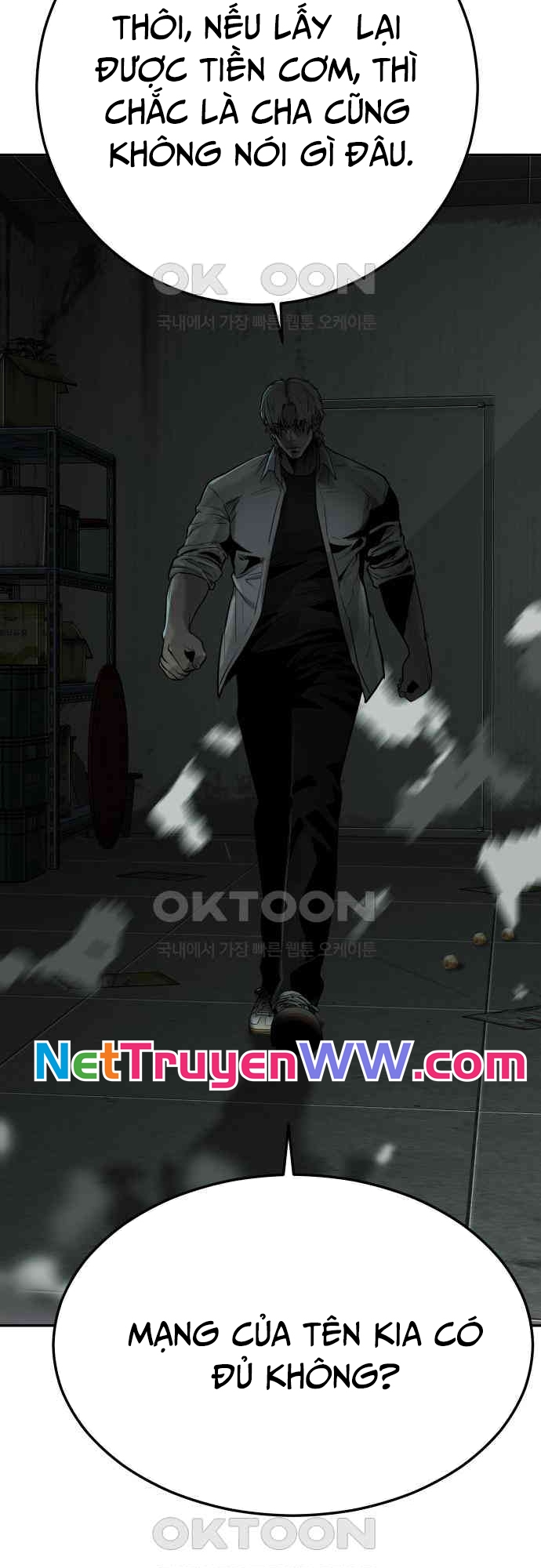 Đứa Con Báo Thù: Chapter 28