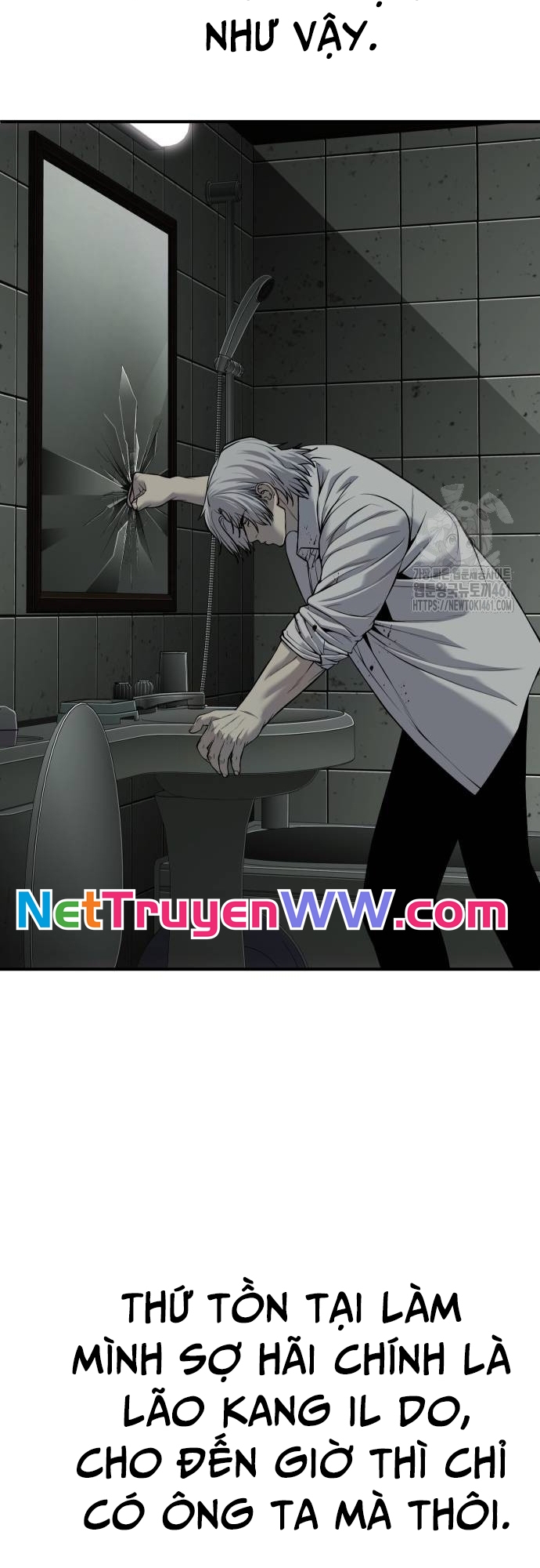Đứa Con Báo Thù: Chapter 29