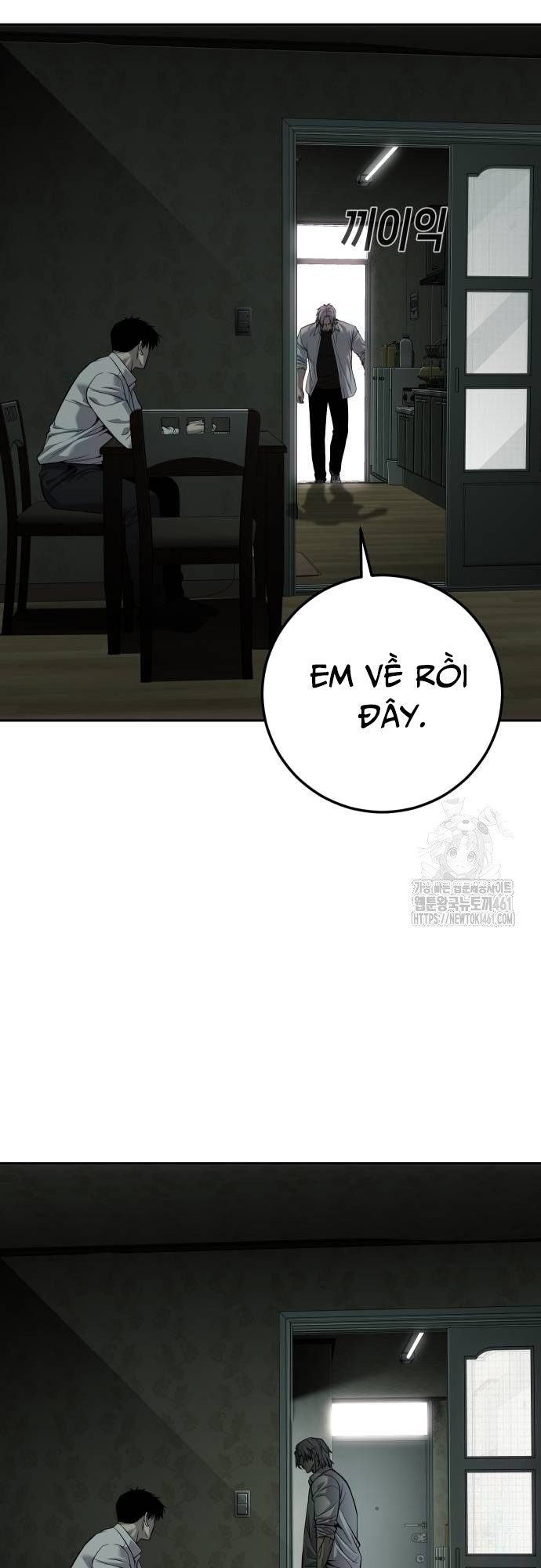 Đứa Con Báo Thù: Chapter 29