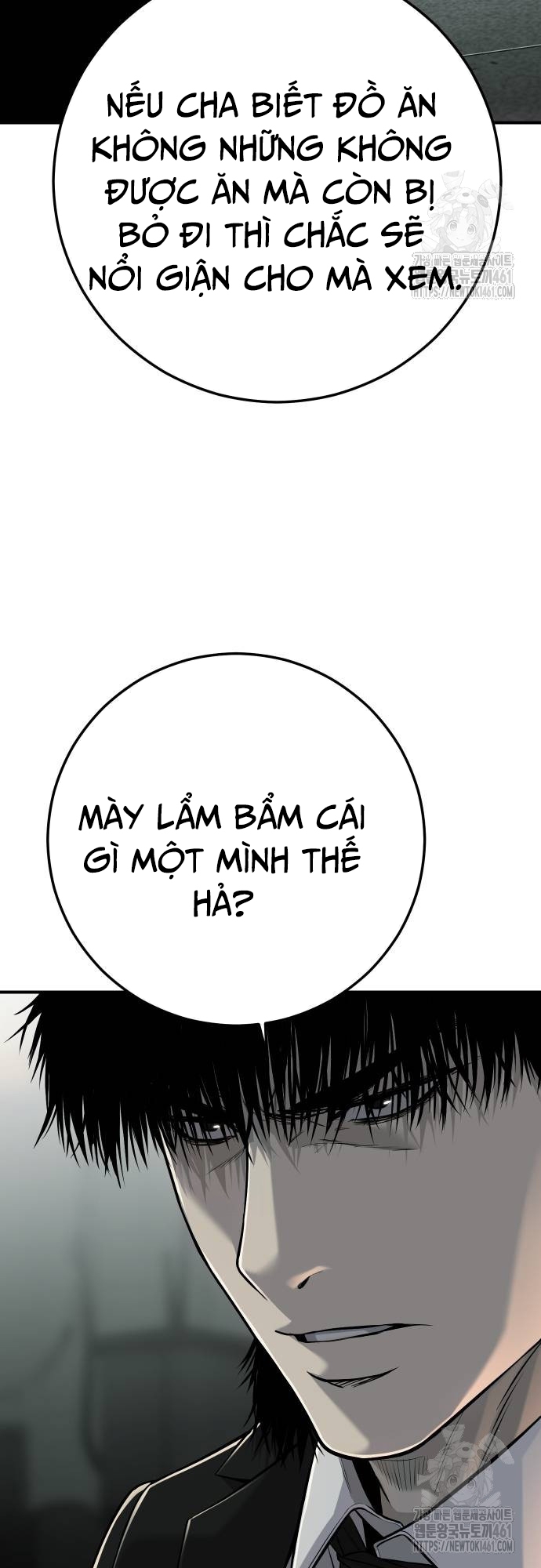 Đứa Con Báo Thù: Chapter 29
