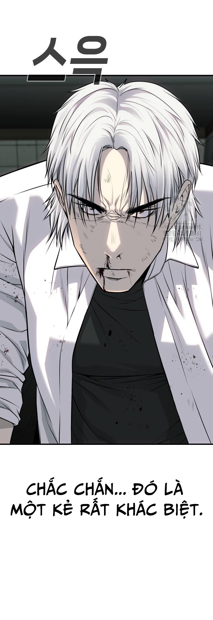 Đứa Con Báo Thù: Chapter 29