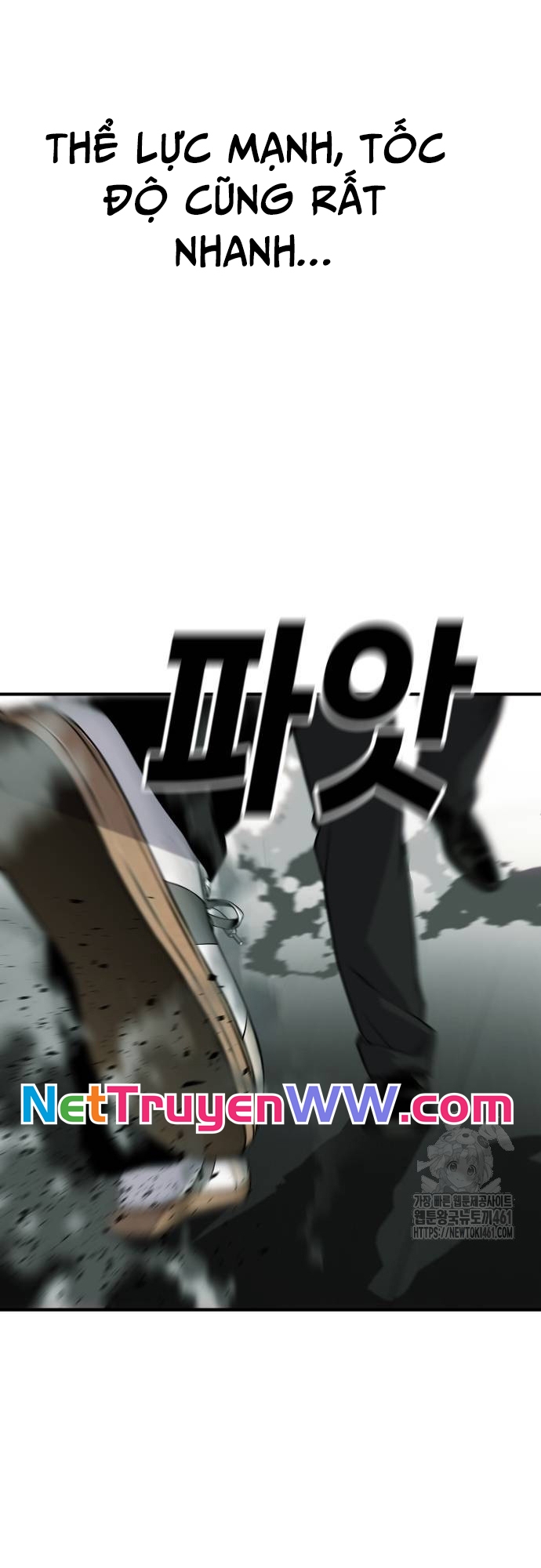 Đứa Con Báo Thù: Chapter 29