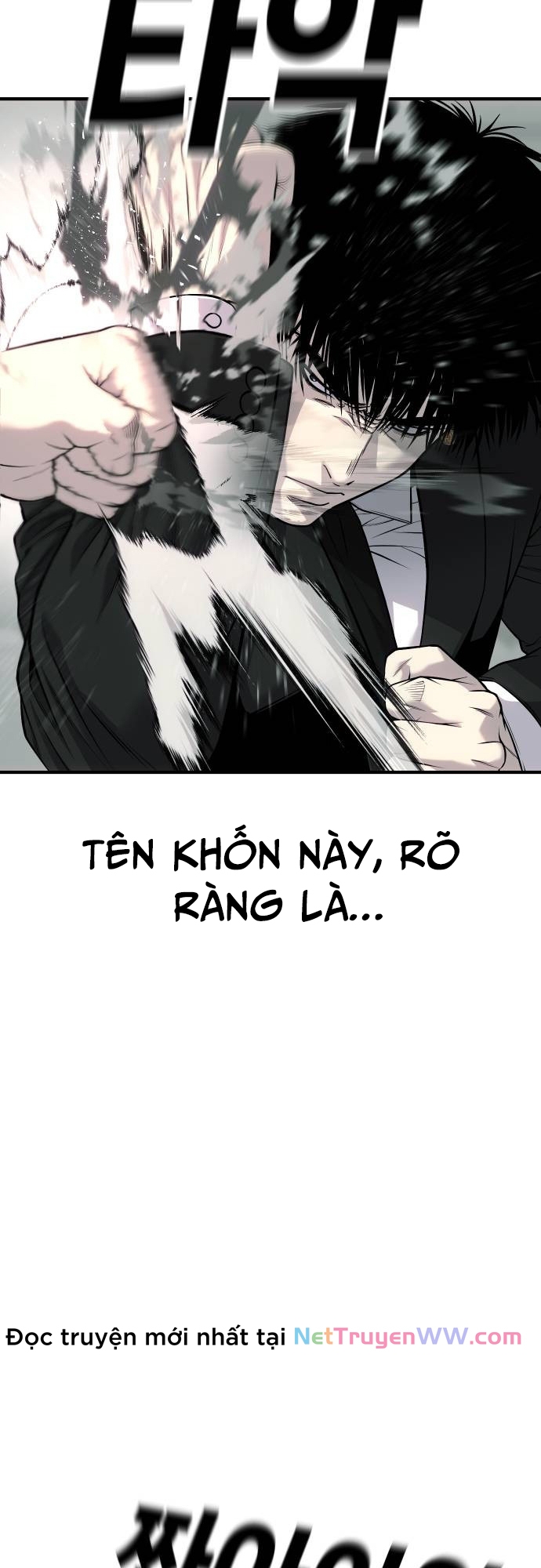 Đứa Con Báo Thù: Chapter 29