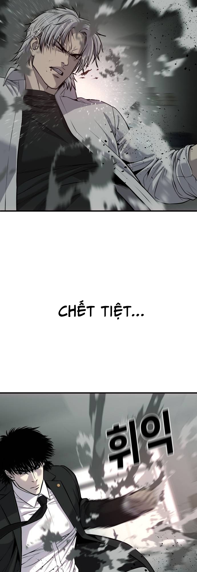 Đứa Con Báo Thù: Chapter 29