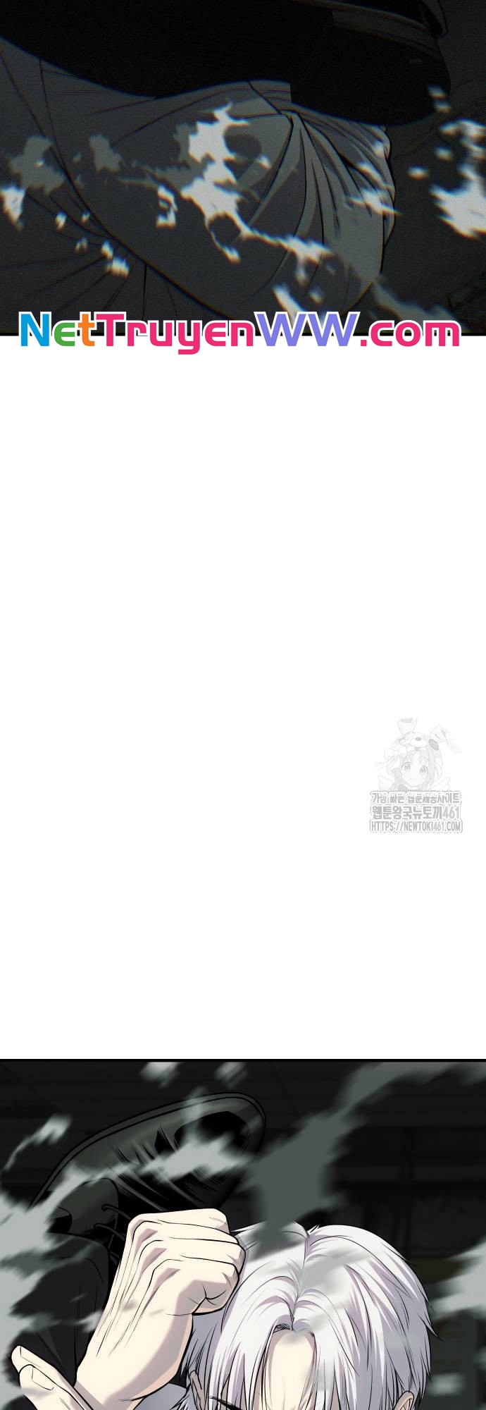 Đứa Con Báo Thù: Chapter 29