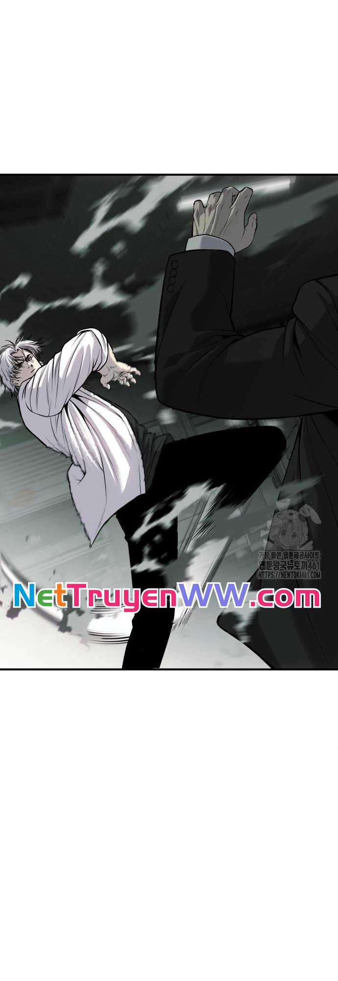 Đứa Con Báo Thù: Chapter 29
