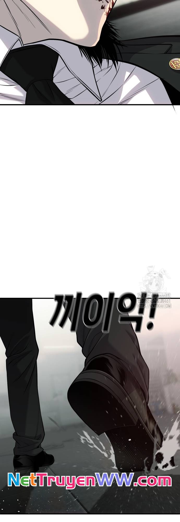 Đứa Con Báo Thù: Chapter 29