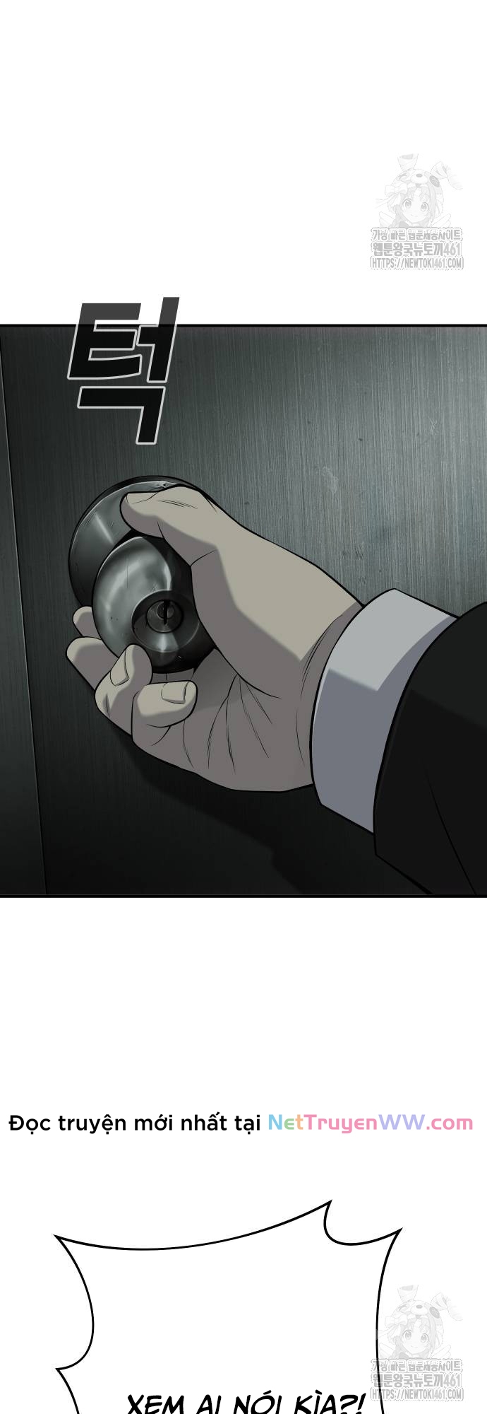 Đứa Con Báo Thù: Chapter 29