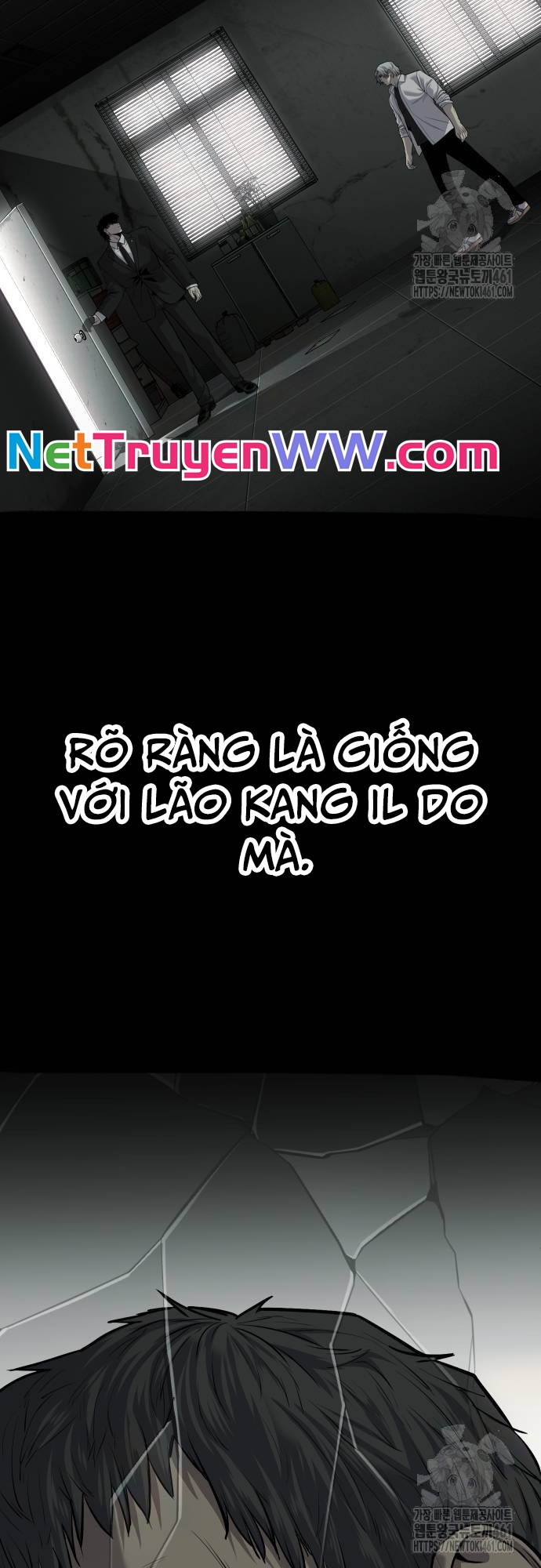 Đứa Con Báo Thù: Chapter 29