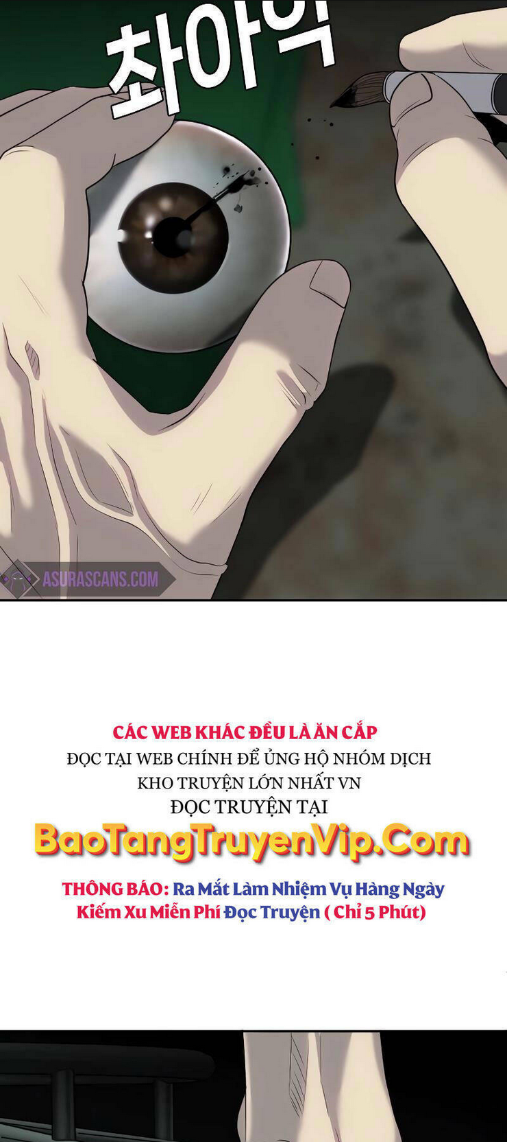 Đứa Con Báo Thù: Chapter 3