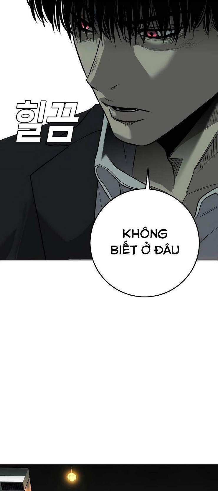 Đứa Con Báo Thù: Chapter 3