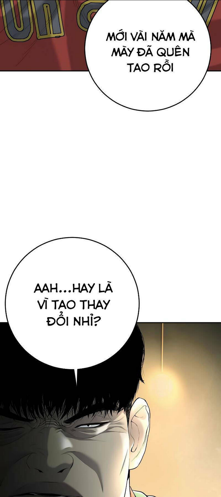 Đứa Con Báo Thù: Chapter 3