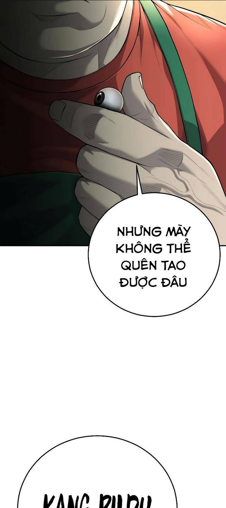 Đứa Con Báo Thù: Chapter 3