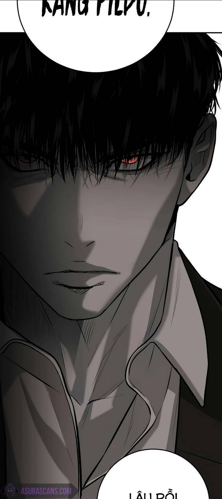Đứa Con Báo Thù: Chapter 3