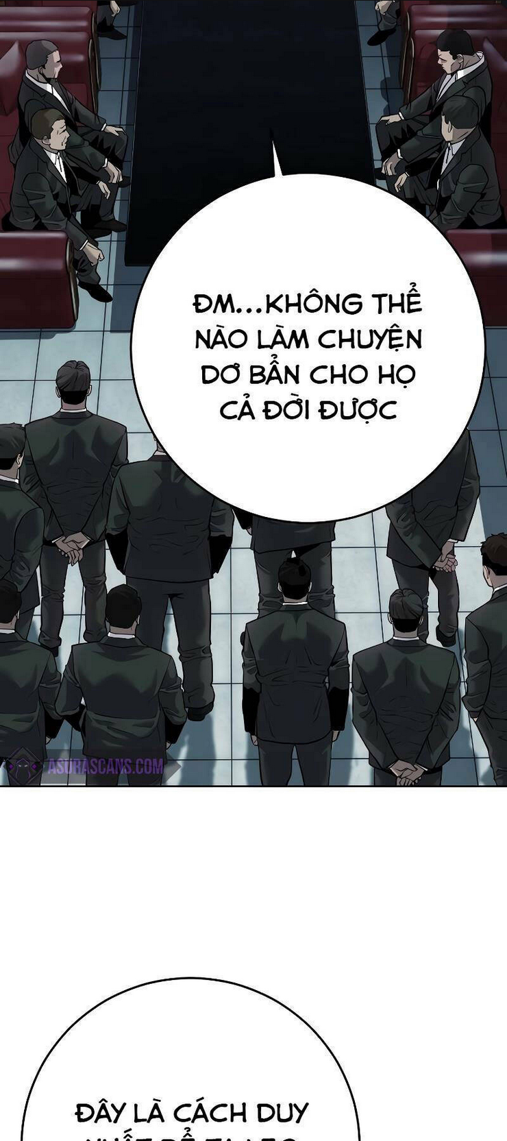 Đứa Con Báo Thù: Chapter 3