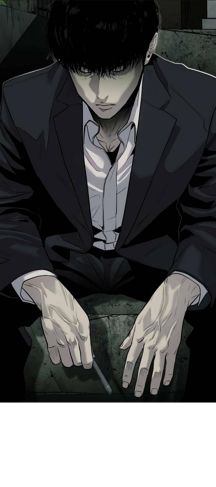 Đứa Con Báo Thù: Chapter 3