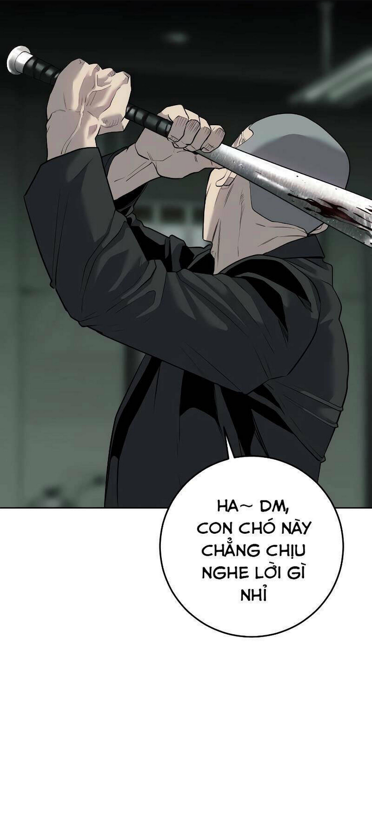 Đứa Con Báo Thù: Chapter 3