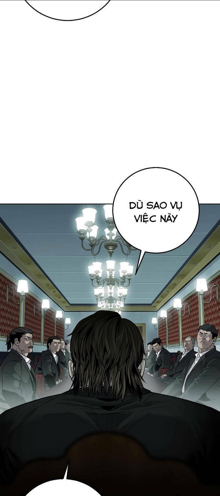 Đứa Con Báo Thù: Chapter 3