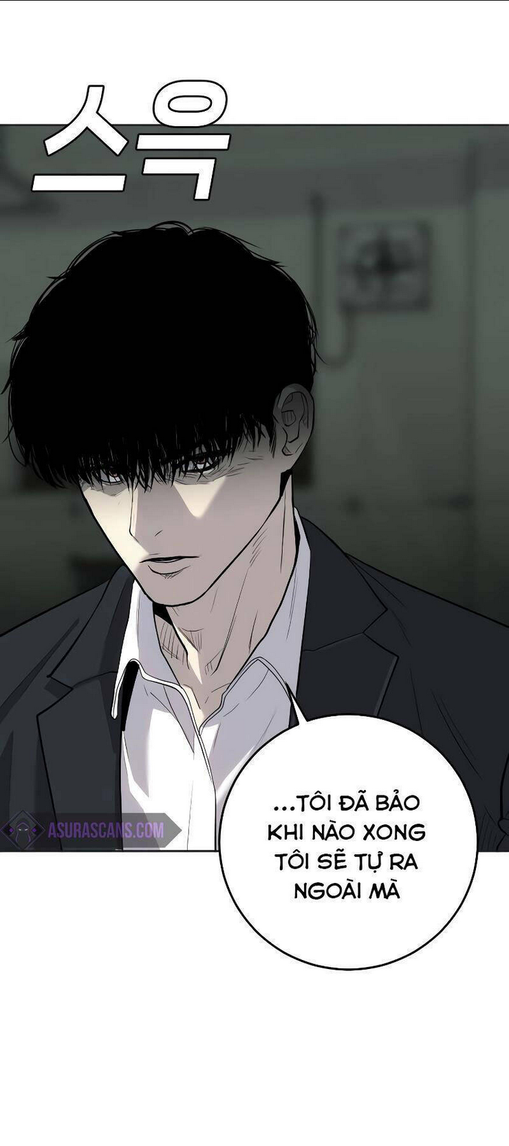 Đứa Con Báo Thù: Chapter 3