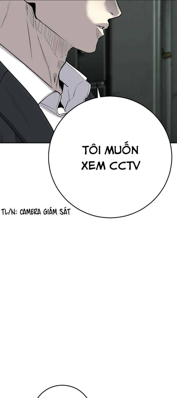 Đứa Con Báo Thù: Chapter 3