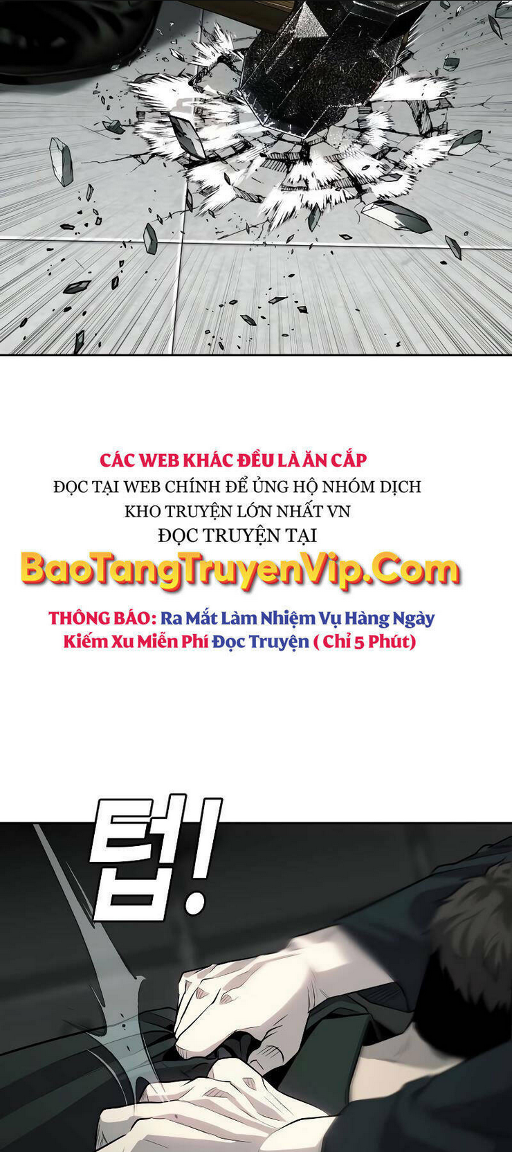 Đứa Con Báo Thù: Chapter 3