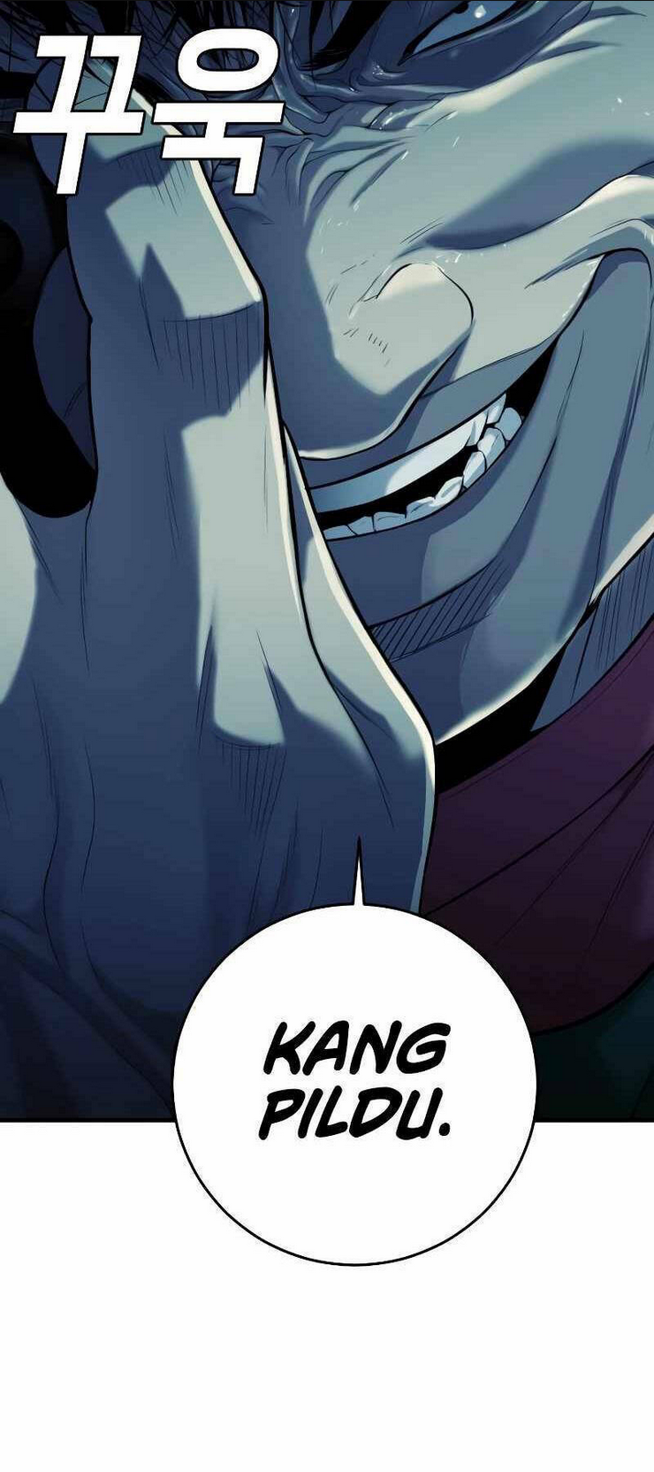 Đứa Con Báo Thù: Chapter 4