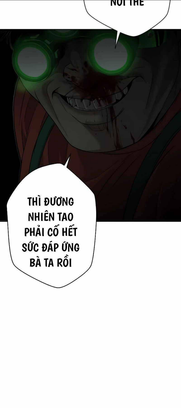 Đứa Con Báo Thù: Chapter 4