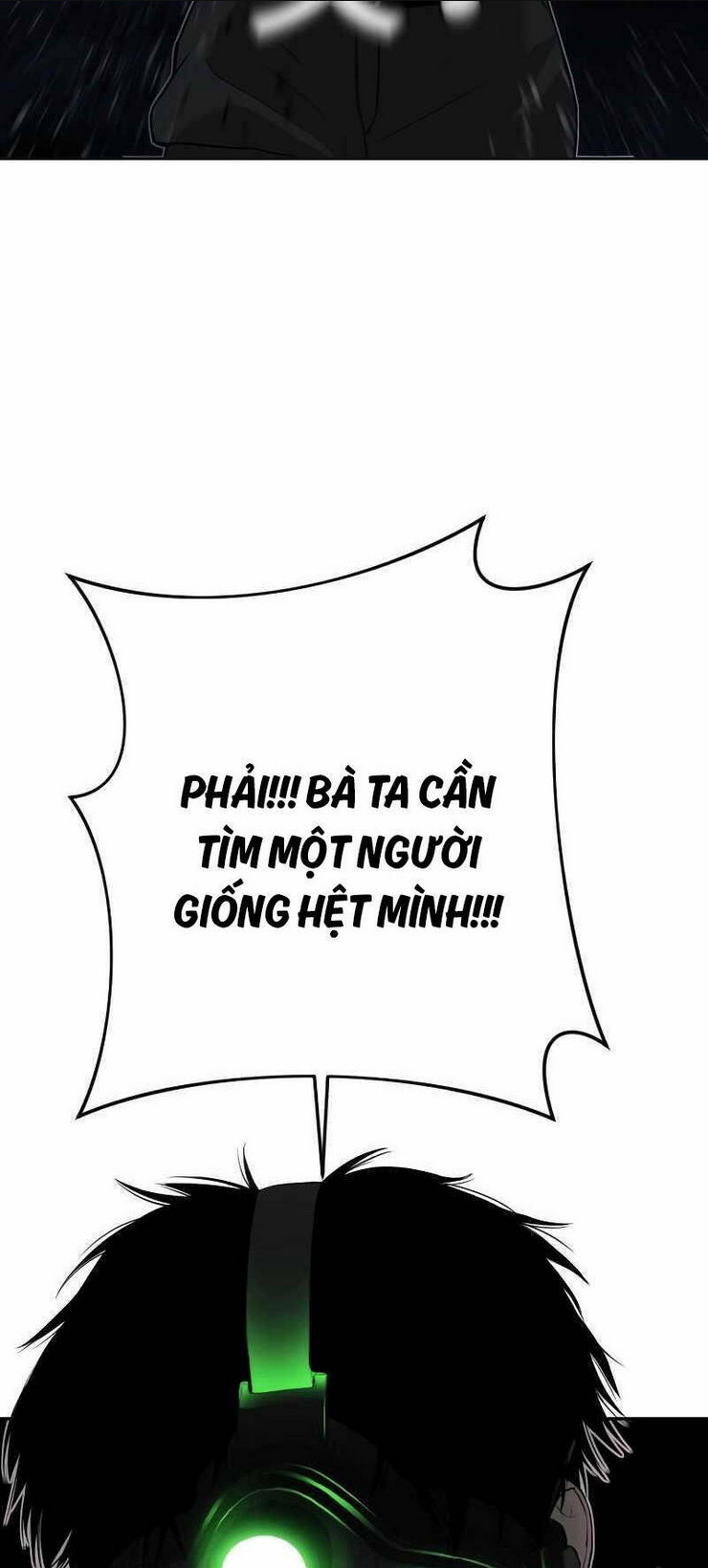 Đứa Con Báo Thù: Chapter 4