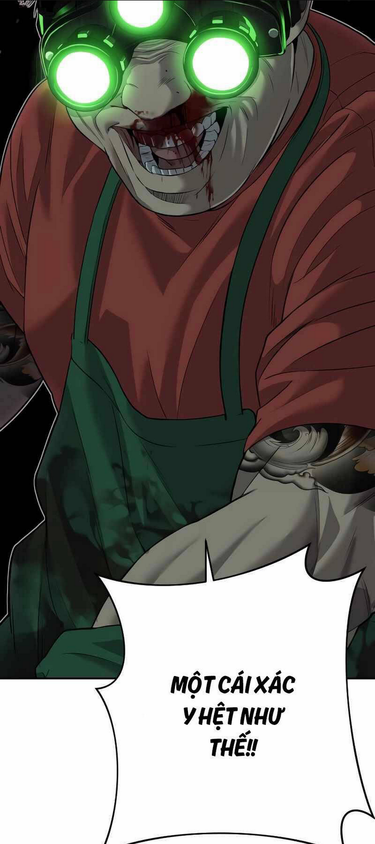 Đứa Con Báo Thù: Chapter 4
