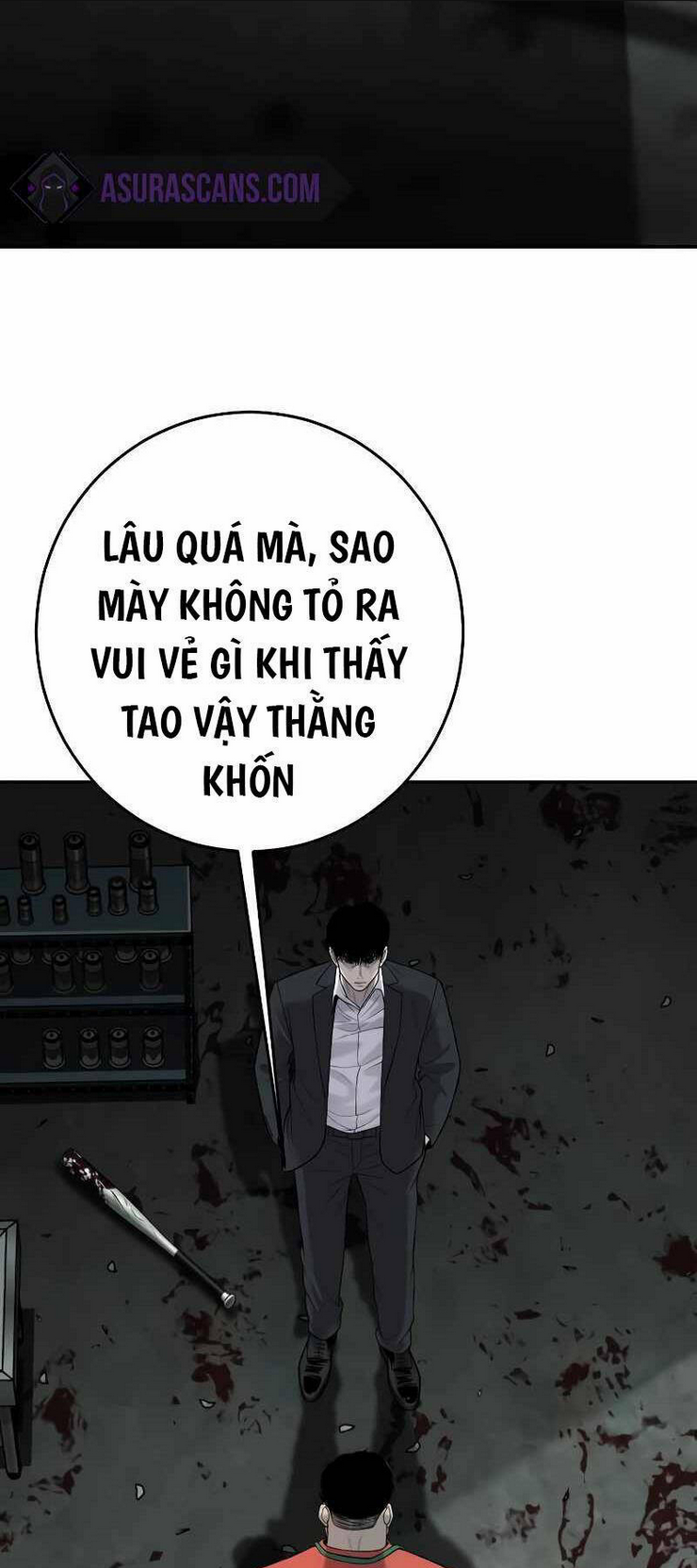 Đứa Con Báo Thù: Chapter 4