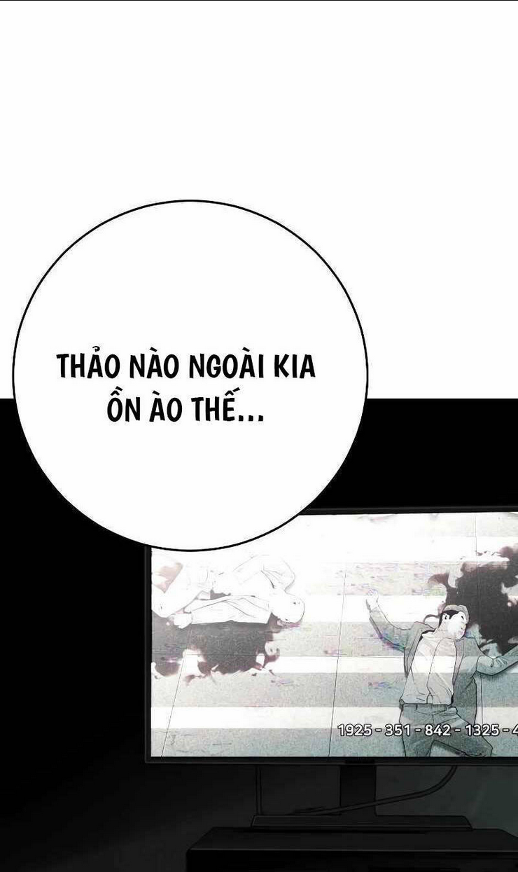 Đứa Con Báo Thù: Chapter 4