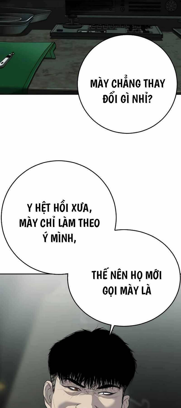 Đứa Con Báo Thù: Chapter 4