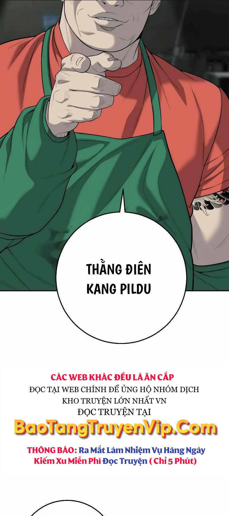 Đứa Con Báo Thù: Chapter 4